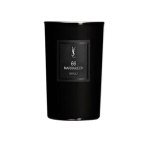 YSL-66 MARRAKECH CANDLE - LE VESTIAIRE DES PARFUMS-NEW